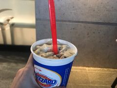 -DQ·蛋糕·冰淇淋(富华里店)