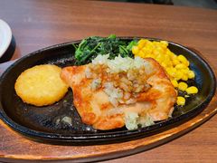 -萨莉亚(巴黎春天成山店)