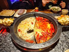 -蜀大侠火锅(总府路店)