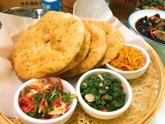 -福苗小骆驼烧烤(太奥广场店)