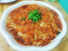 -勇猛子川菜馆(新军路店)