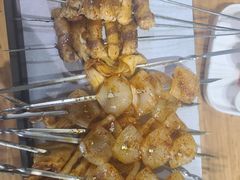 -鼎原力量东北吊炉烧烤(临河街店)