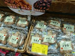 -来伊份1038(新村路三店)