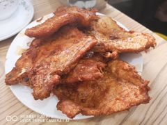 -九龙餐厅(大沽路店)