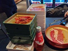 -神户赤童日式烤肉(金地广场店)