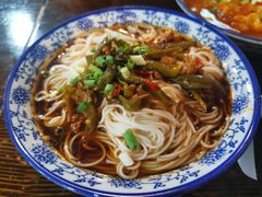 -华兴街煎蛋面(总店)