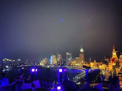 -罗斯福色戒酒吧(外滩店)