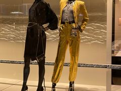 -Chanel(德基广场店)