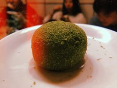 大福-柚子(假日店)