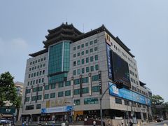 -麦当劳(新王府井店)