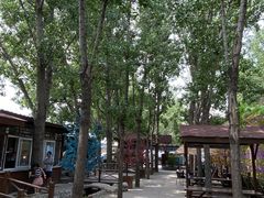 -山乡农家院(海淀区西北旺店)