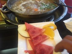 -香丽缘饭馆(黑龙潭店)