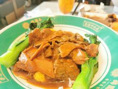 -锦园春香港茶餐厅(西海湾旗舰店)