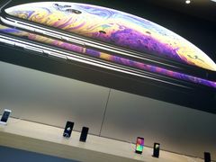 -Apple零售店(新街口店)
