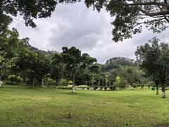 -黄龙带水库