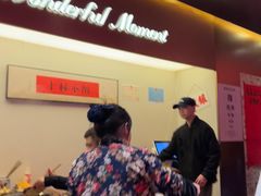 -重庆老灶火锅(红岭店)
