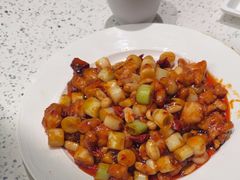 -玉林烤鸭店(垡头店)