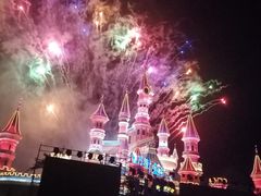 -沈阳方特欢乐世界