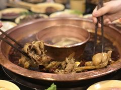 -巴隆门重庆老火锅(太湖路店)