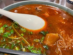 -季家厨房(长江东大街店)