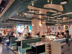 -梨花自助烤肉(西三旗万象汇黑金店)