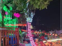 -枇杷园食为鲜火锅(南山店)