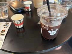 -Dogi&kiki Coffee(中心商务大厦店)