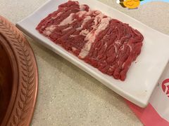 -八先生涮肉房(三里河店)