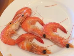 -桂林喜来登饭店雅琴餐厅