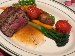 -弗兰克牛排西餐厅Ribone steak house(柠檬花园店)