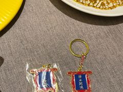 -花家怡园(四合院总店)
