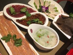 -山城辣妹子(定福庄店)