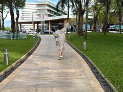 -三亚山海天JW万豪酒店