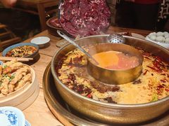 -矮板凳老火锅(宽窄巷子店)