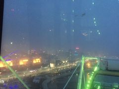 -琴岛之星摩天轮