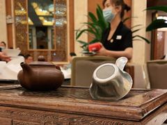 -顺德人家食府(黄金广场店)