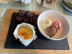 -柏悦酒店-沁园牛排海鲜西餐厅