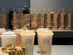 -阿嬷手作(成都万象城店)