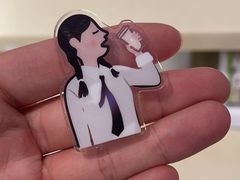 -奈雪的茶(亨特国际广场店)