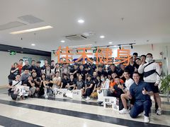 -佳禾健身(三元里店)