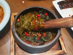 -湘与香缘·湖南菜(王府井北京市百货大楼店)