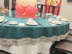 -官塘陈记鱼生·潮汕砂锅粥·牛肉火锅(潮枫路总店)