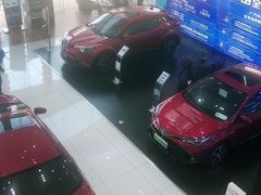 -上海和展广汽丰田4S店(老闵行店)