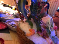 -京料理·日料自助·铁板燒(复悦城店)