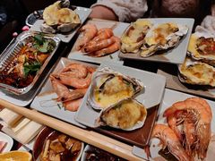 -青藤茶馆(南山路店)