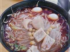 -青石桥老瓦房肥肠粉总店(青石桥总店)