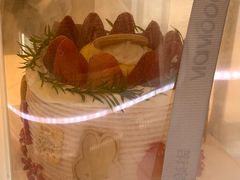 -奈诺甜品·生日蛋糕·下午茶(古城店)