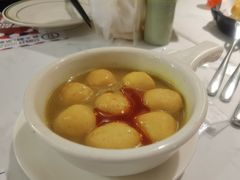 -食大利香港茶餐厅(南亚风情第一城店)