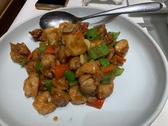 -御仙都北京菜馆·烤鸭店(双井店)