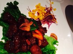 老洋房极品牛肉-老洋房花园饭店(绍兴路店)